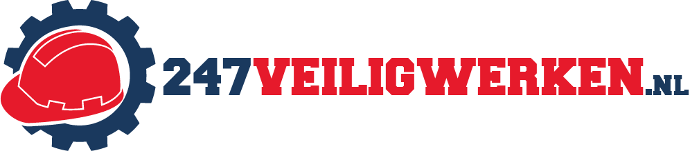 247veiligwerken Logo