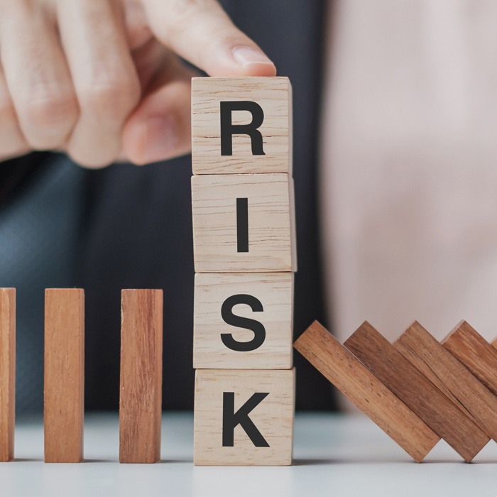 Risicoinventarisaties en -evaluaties