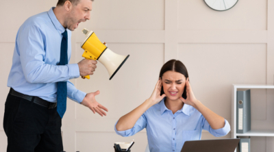 Psychosociale arbeidsbelasting (PSA)