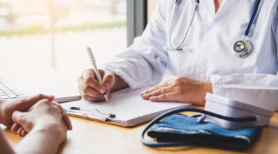 Ondersteuning bij Arbowet