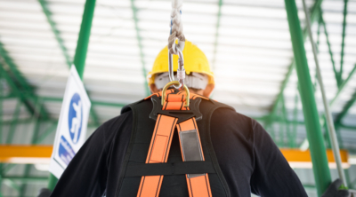 Veiligheid op het werk