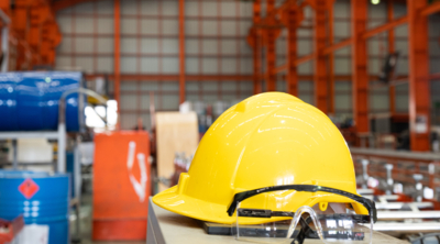 Persoonlijke beschermingsmiddelen